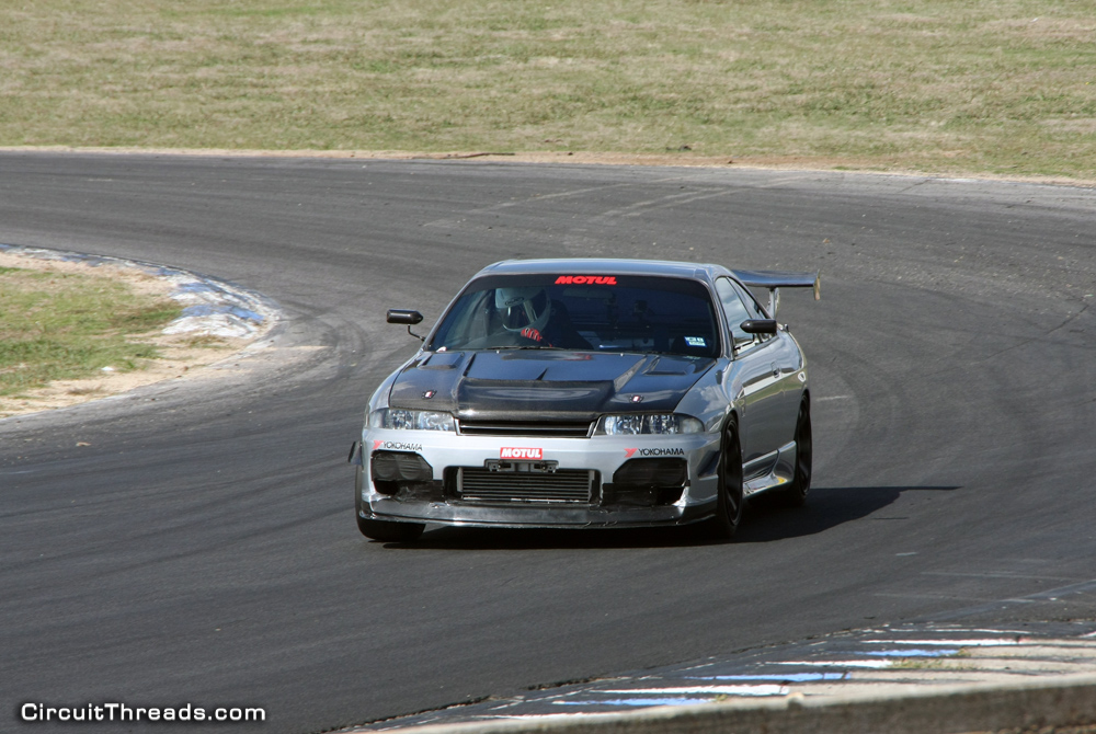 nissan rb25det turbocharger standard high flow service